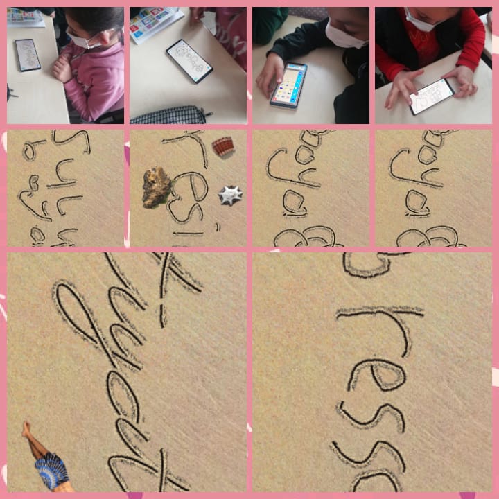 Selver UY/ çÇukurova İlkokulu /ADANA