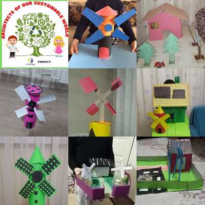 JANUARY STUDİES ACTİVİTY BOOK by hamide gül ergü - Ourboox.com