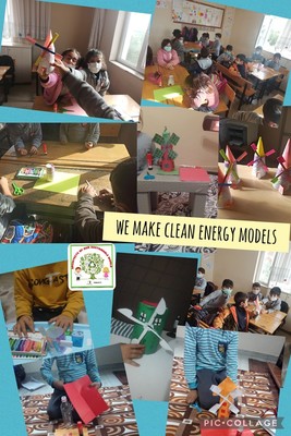 JANUARY STUDİES ACTİVİTY BOOK by hamide gül ergü - Ourboox.com