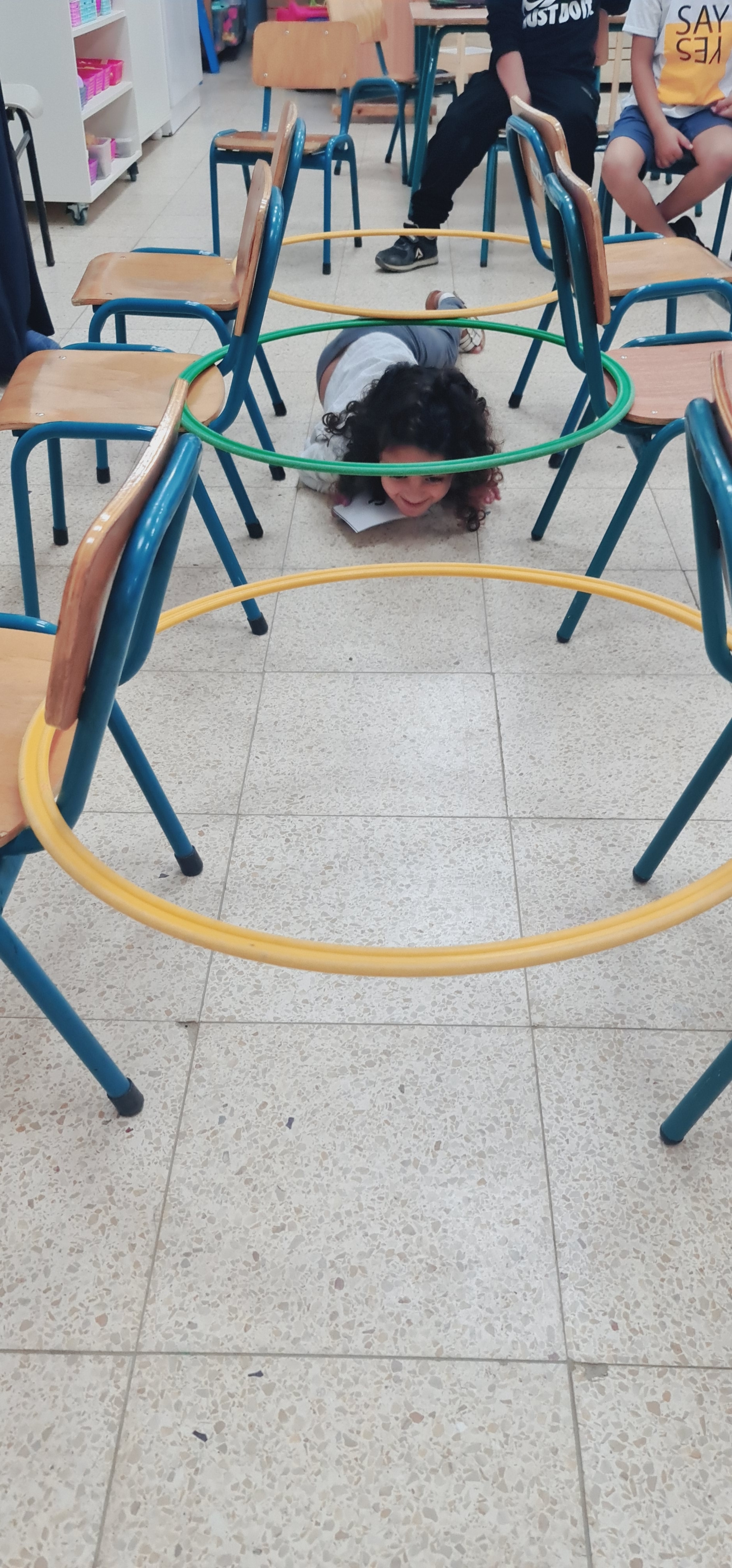 فعاليات متنوعة من صف الاخوة by alia daeef - Ourboox.com