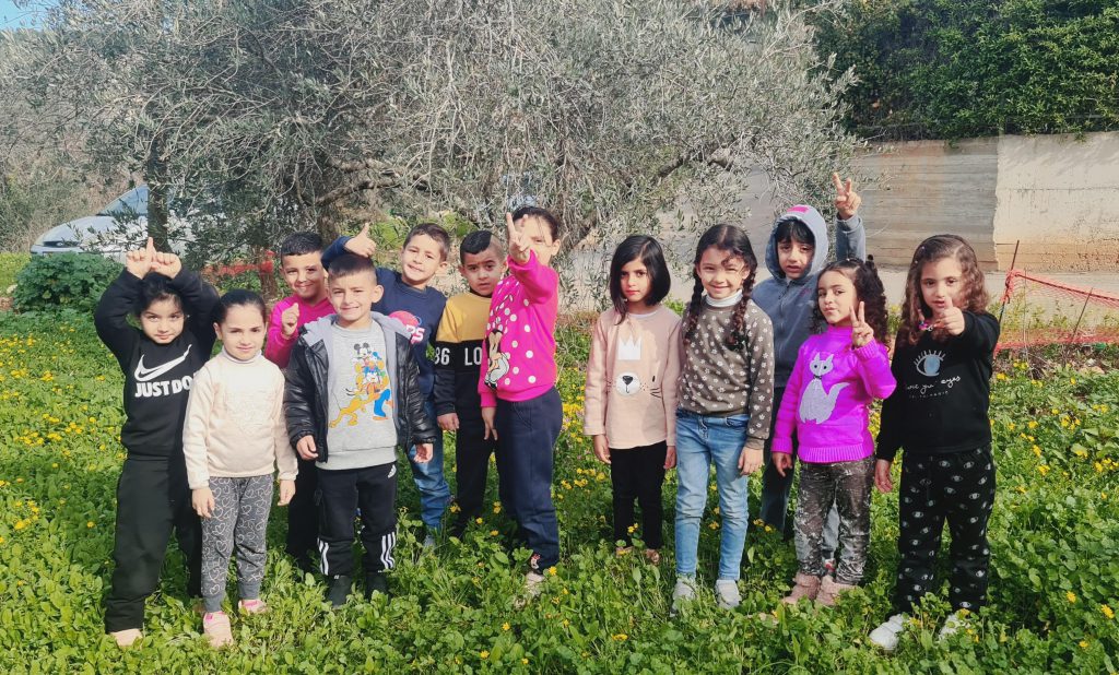 فعاليات متنوعة من صف الاخوة by alia daeef - Ourboox.com