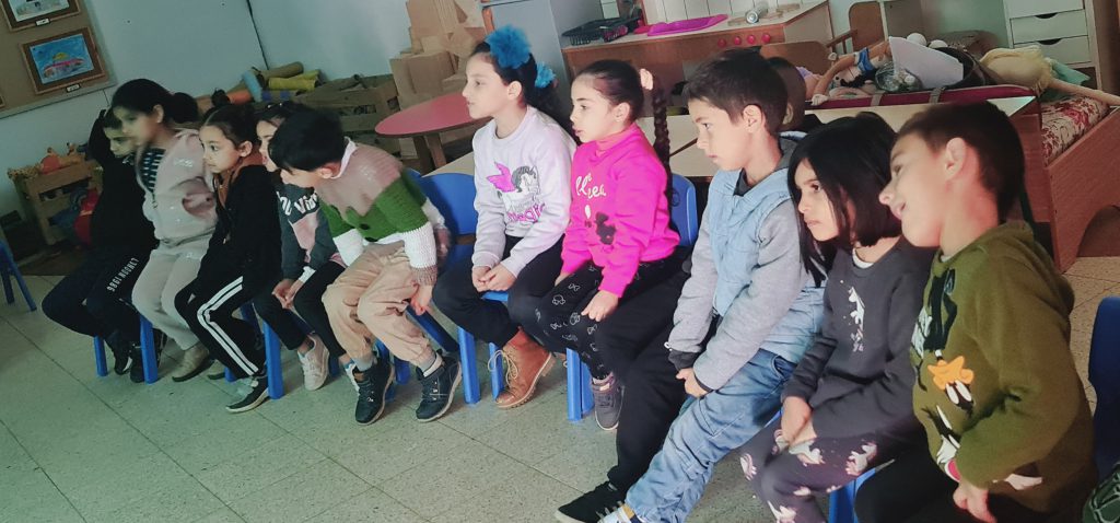 فعاليات متنوعة من صف الاخوة by alia daeef - Ourboox.com