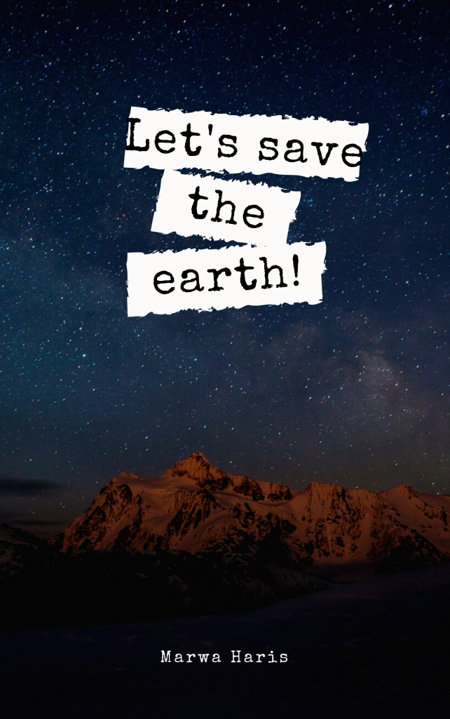 Material world by Marwa Haris - Illustrated by Marwa Haris - Ourboox.com