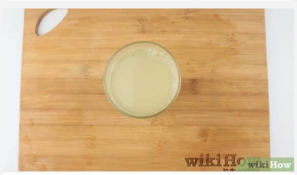 مراحل تحضير عصير الليمون by enas abu srhan - Illustrated by بستان الامل - Ourboox.com