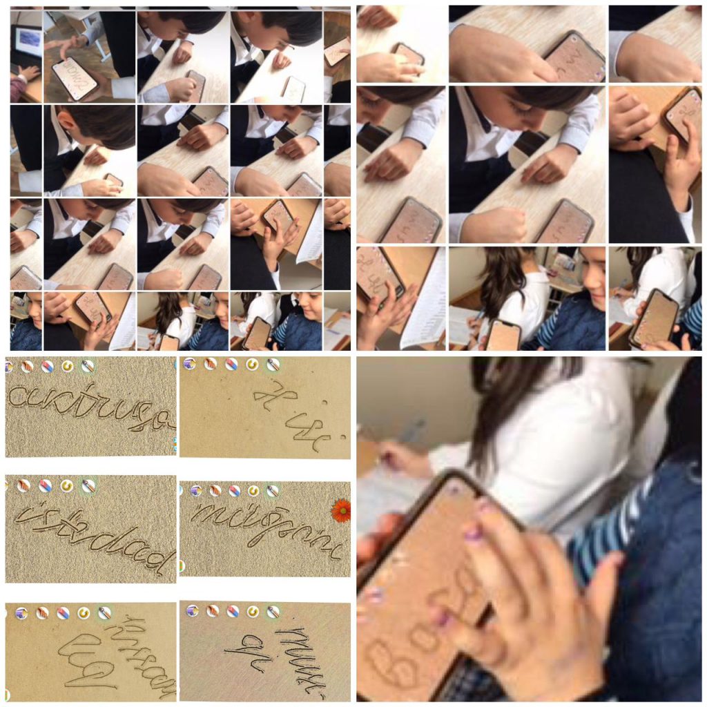 adım adım sanata by selver uy - Ourboox.com