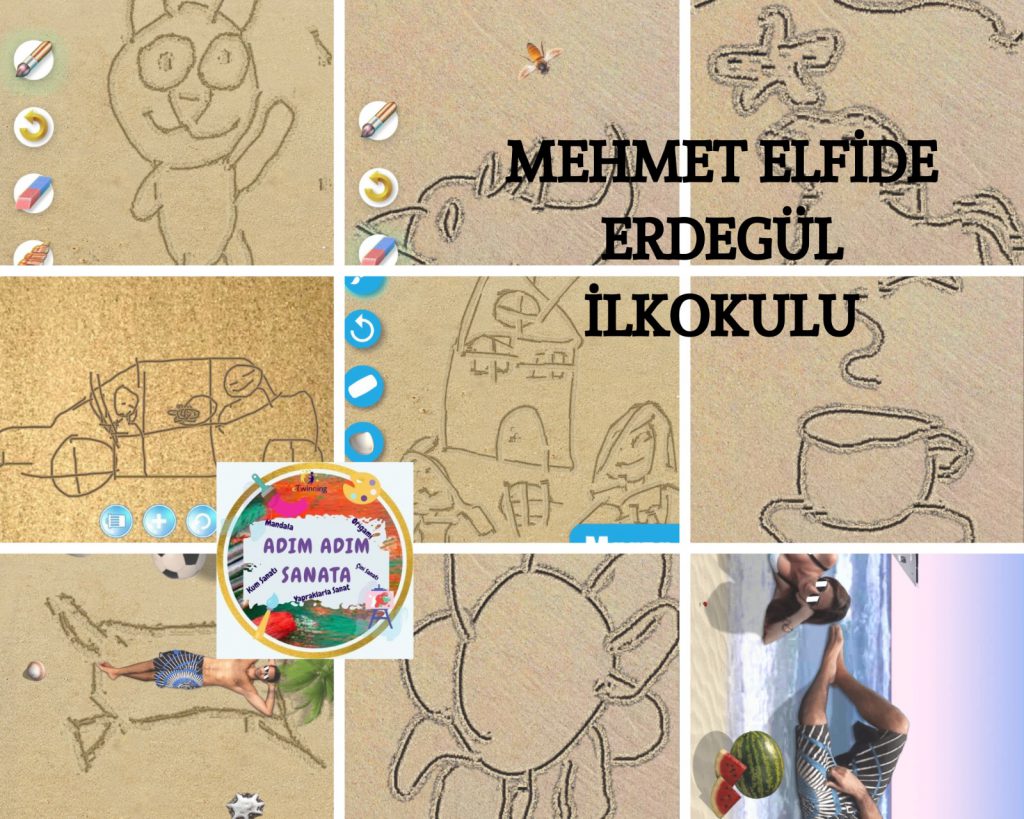 adım adım sanata by selver uy - Ourboox.com