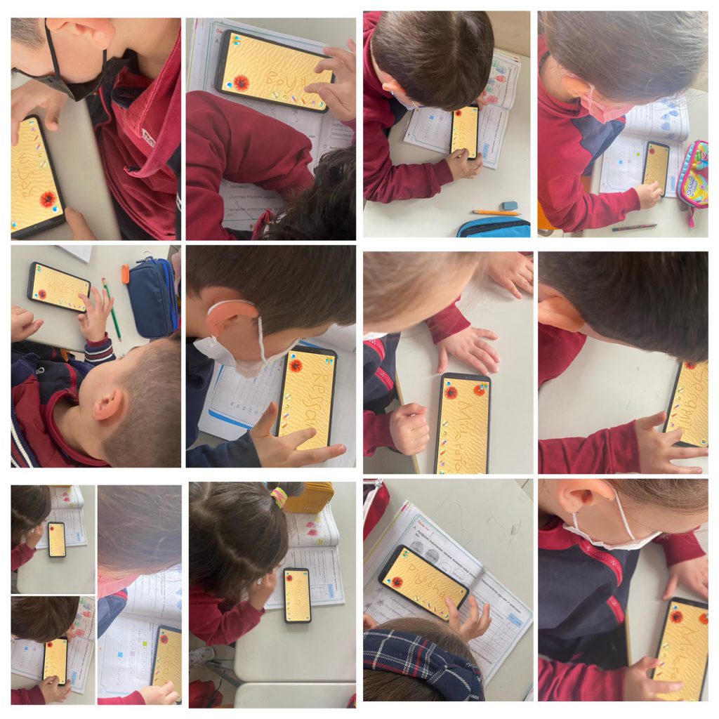 adım adım sanata by selver uy - Ourboox.com