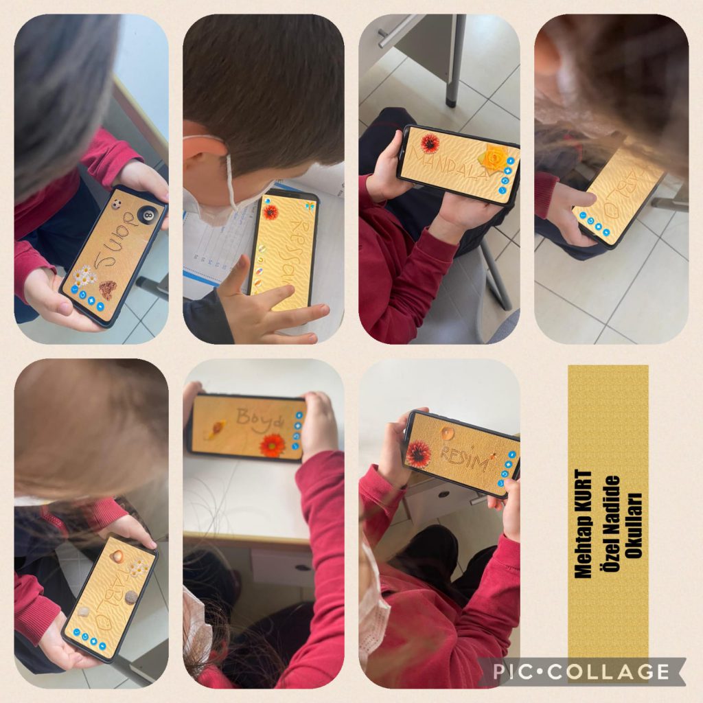 adım adım sanata by selver uy - Ourboox.com