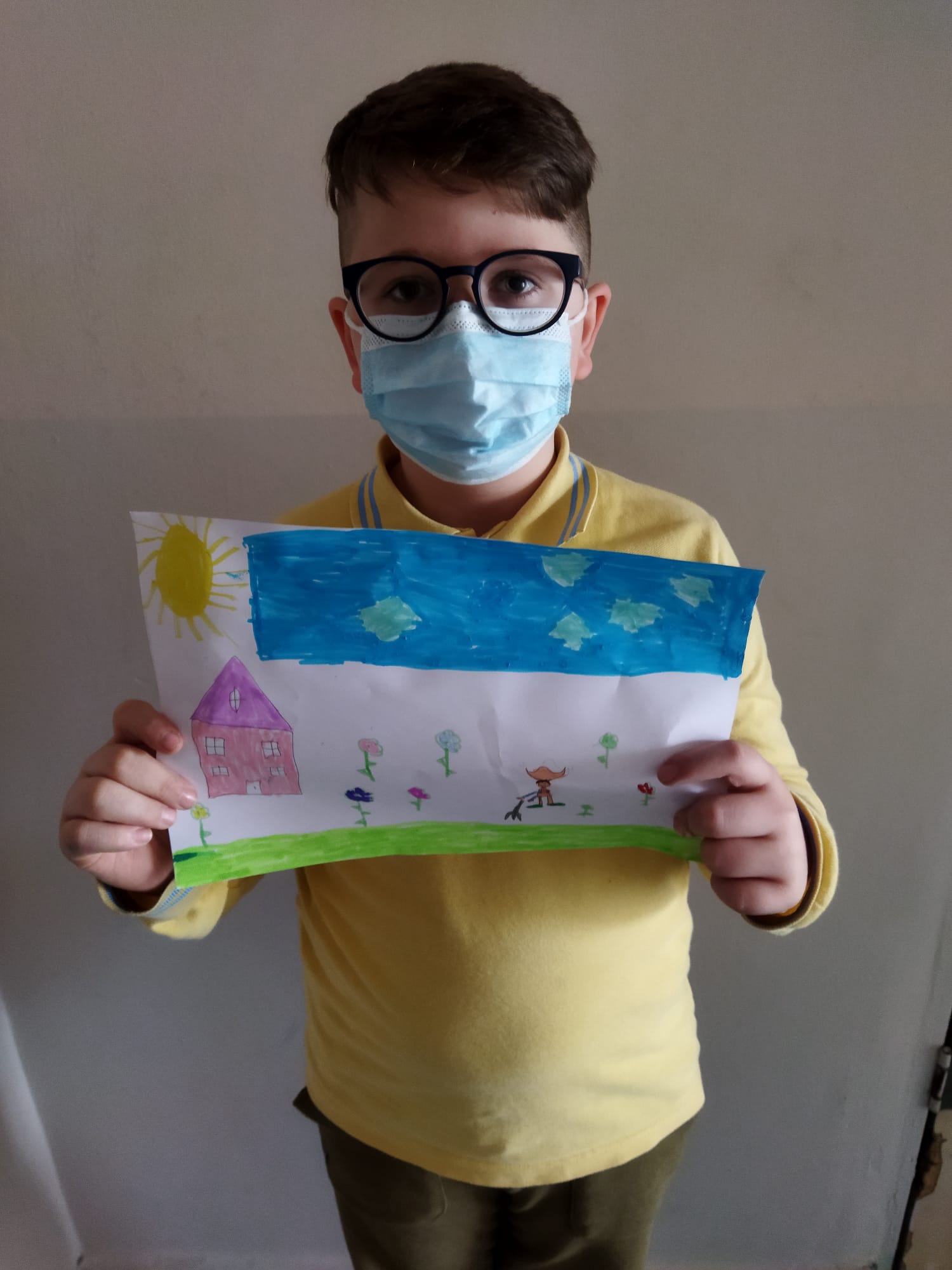 Şehit İshak Öztürk Primary School Introducing Jobs by Burcu Elyıldırım - Ourboox.com