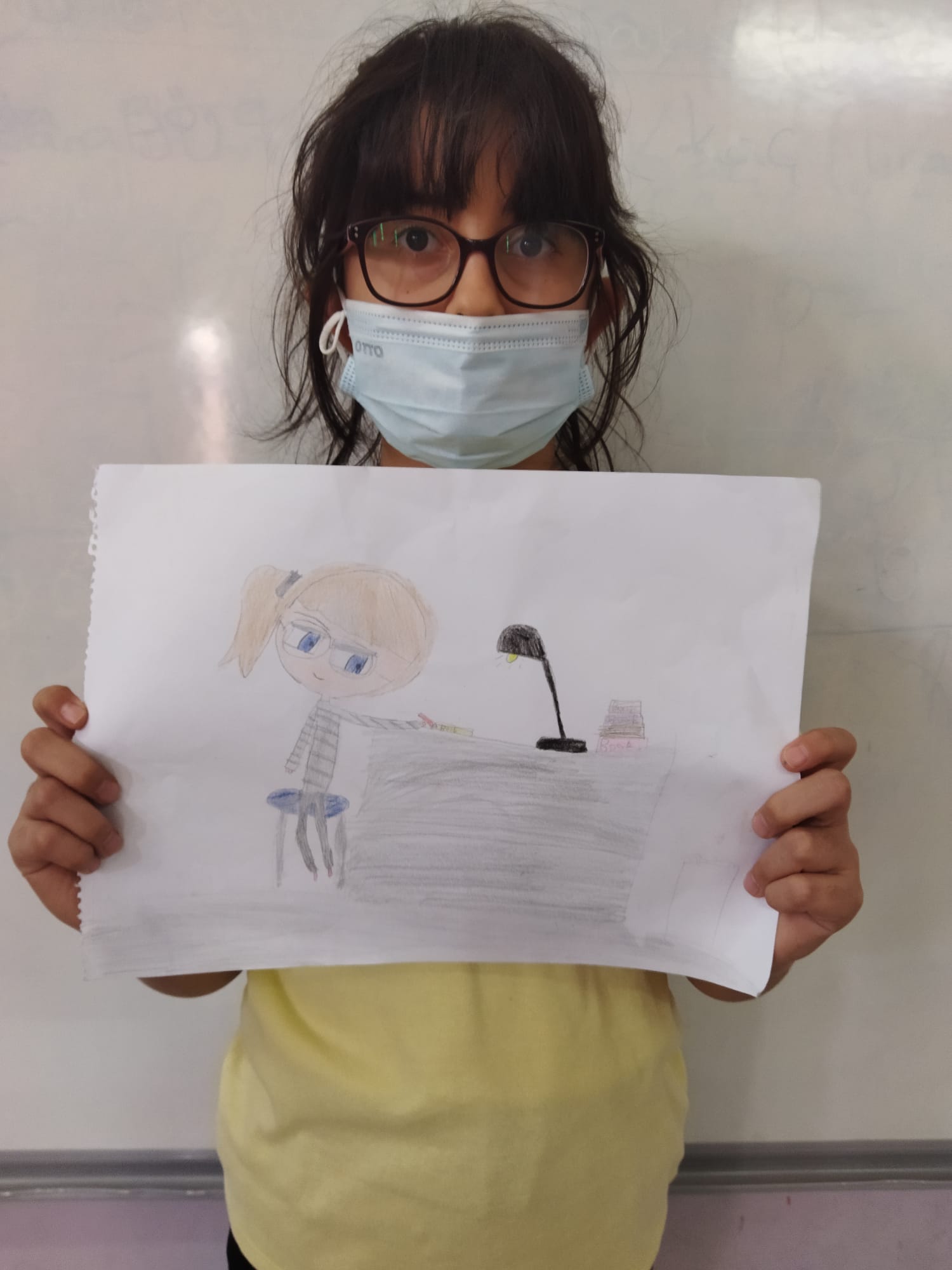 Şehit İshak Öztürk Primary School Introducing Jobs by Burcu Elyıldırım - Ourboox.com