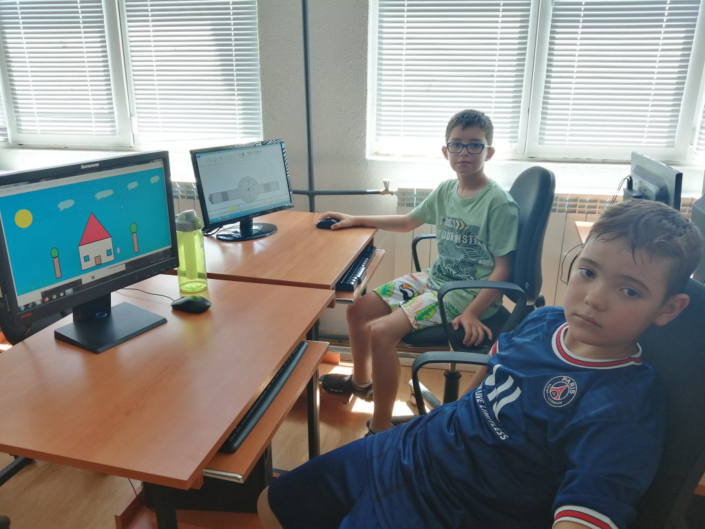 Аз и дигиталният свят by Maria Ignatova - Ourboox.com