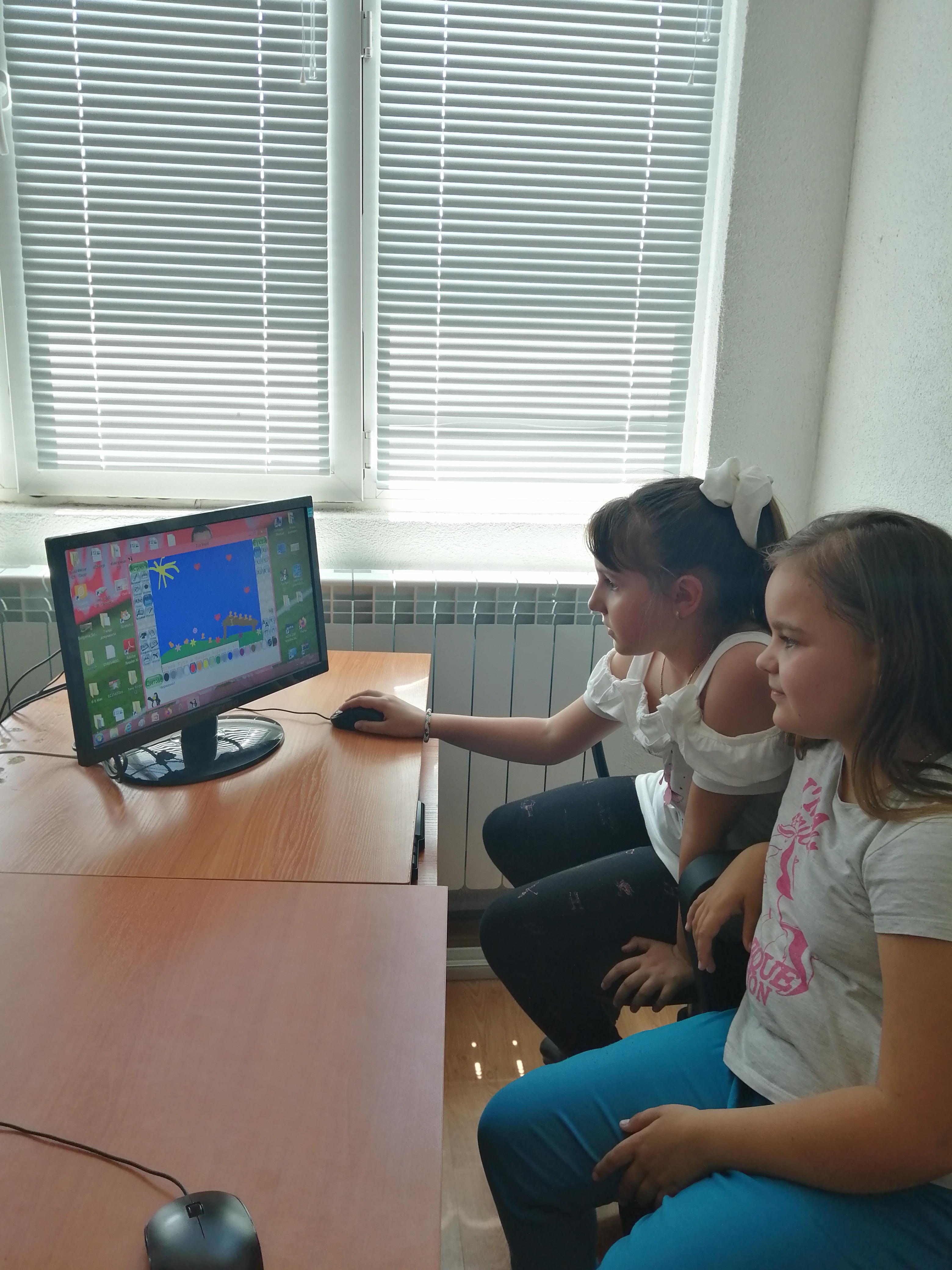 Аз и дигиталният свят by Maria Ignatova - Ourboox.com