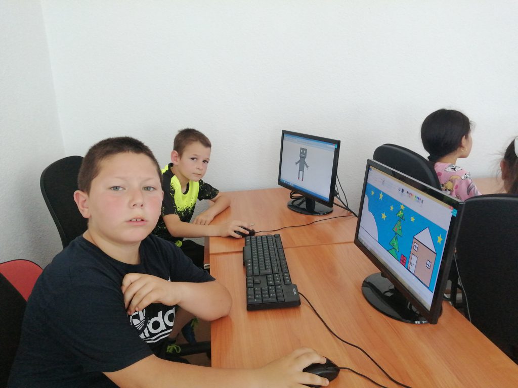 Аз и дигиталният свят by Maria Ignatova - Ourboox.com