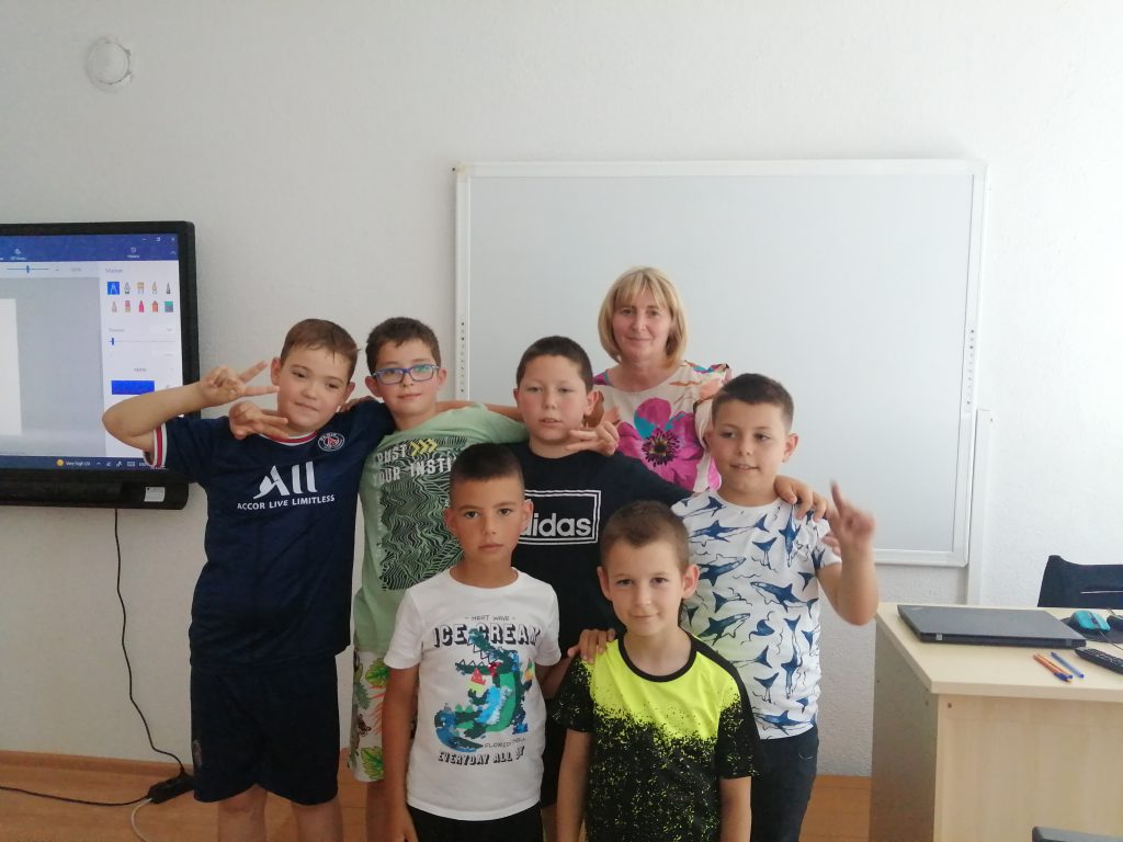 Аз и дигиталният свят by Maria Ignatova - Ourboox.com