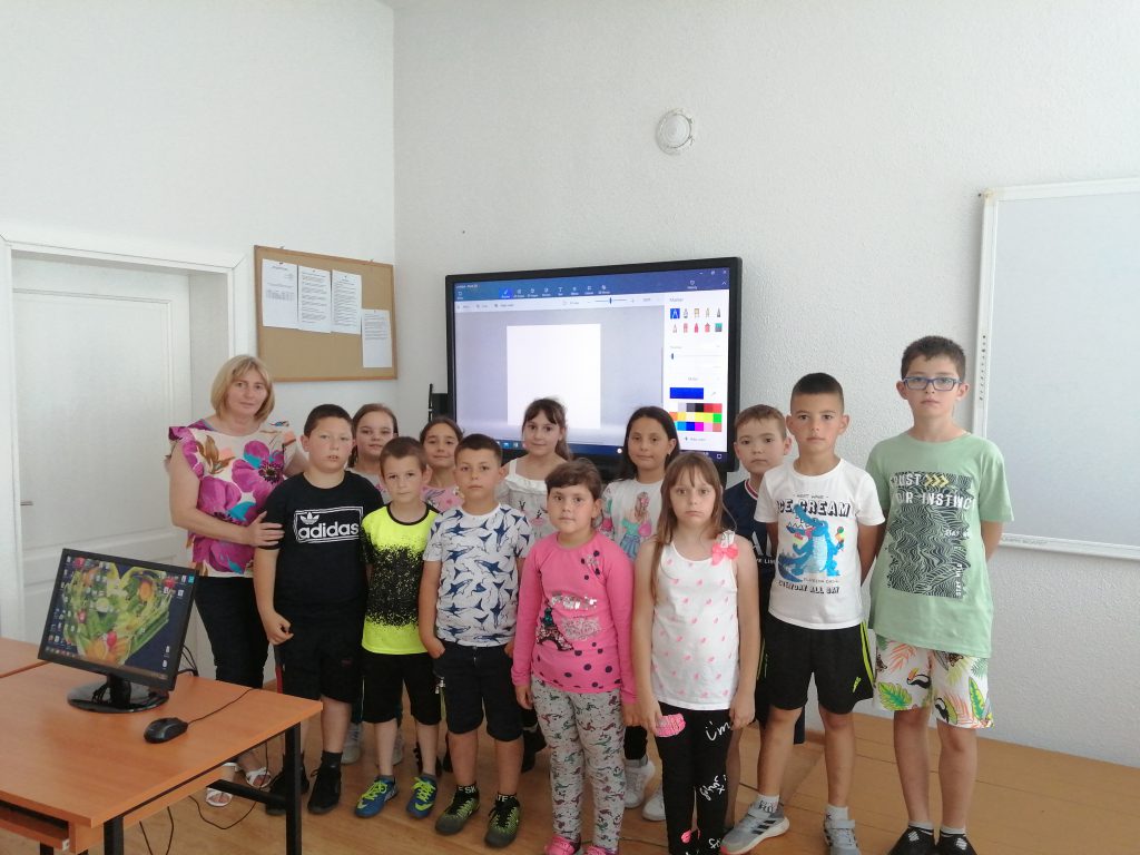 Аз и дигиталният свят by Maria Ignatova - Ourboox.com