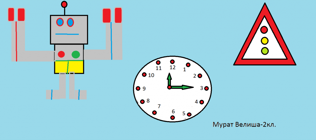 Аз и дигиталният свят by Maria Ignatova - Ourboox.com