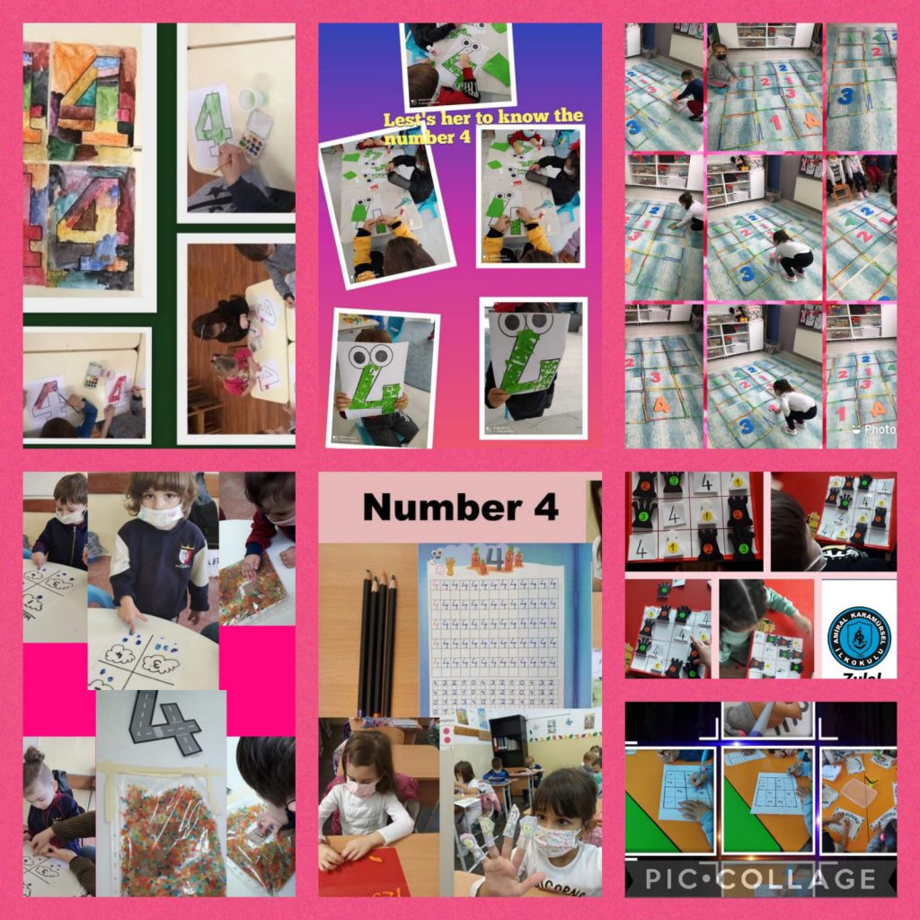 Step By Step Mathematich by aydan kırıcıoglu - Illustrated by FİNAL ÜRÜNÜ - Ourboox.com