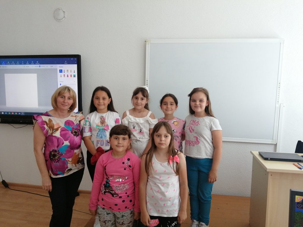 Аз и дигиталният свят by Maria Ignatova - Ourboox.com