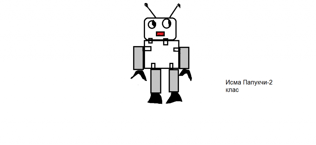 Аз и дигиталният свят by Maria Ignatova - Ourboox.com