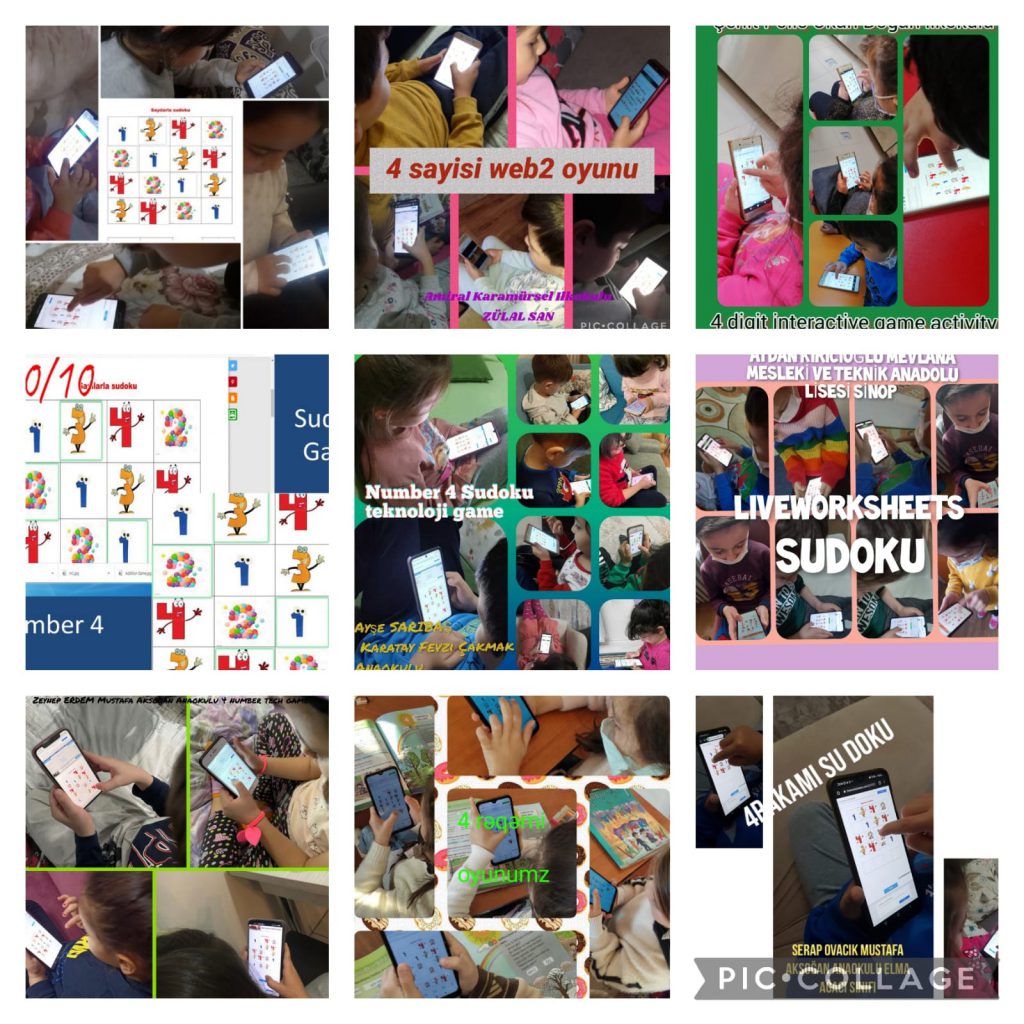 Step By Step Mathematich by aydan kırıcıoglu - Illustrated by FİNAL ÜRÜNÜ - Ourboox.com