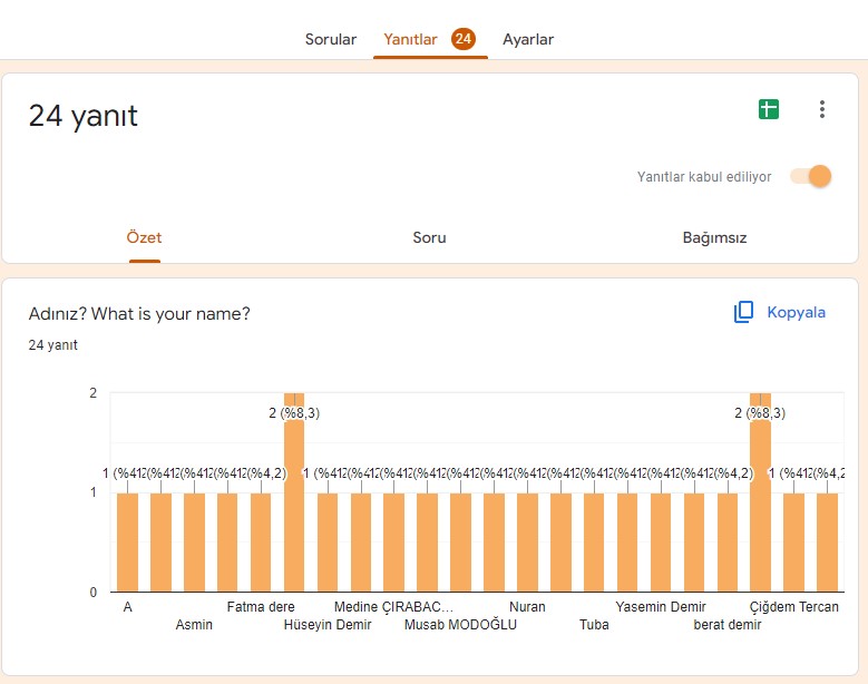 I’m playing, I’m having fun, I’m learning by F.Betül YILMAZ - Ourboox.com