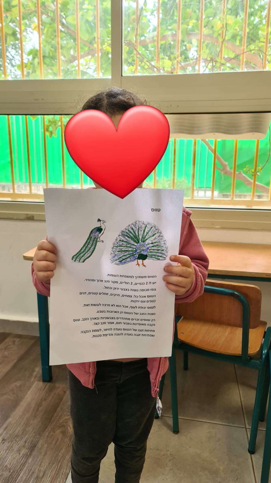 חיות אהובות- גן אפיק by meitargur - Ourboox.com