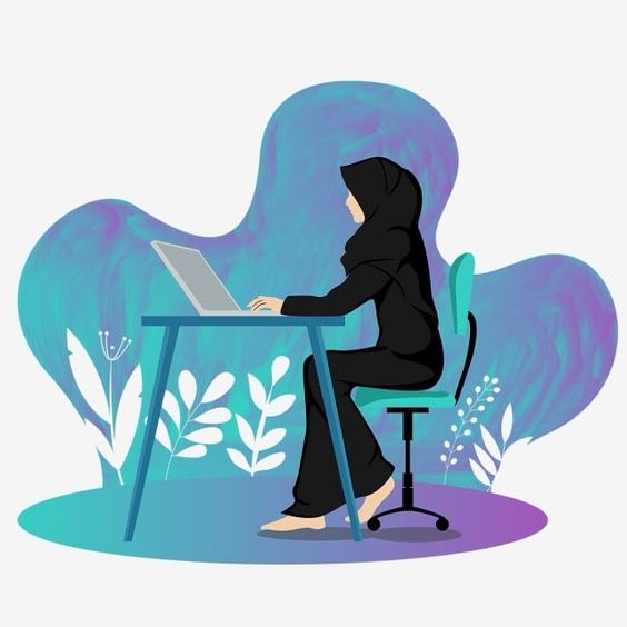 computer book by maram yasien - Illustrated by مرام ياسين - Ourboox.com