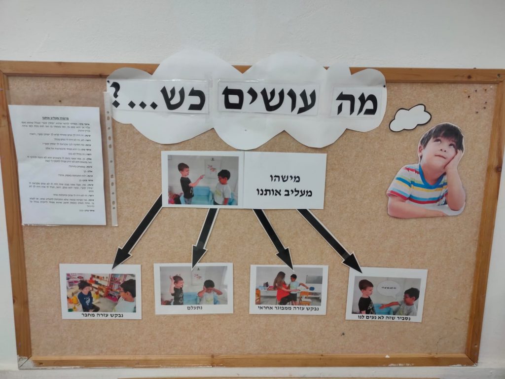 מה עושים כש…? by עינת יוספיאן - Ourboox.com