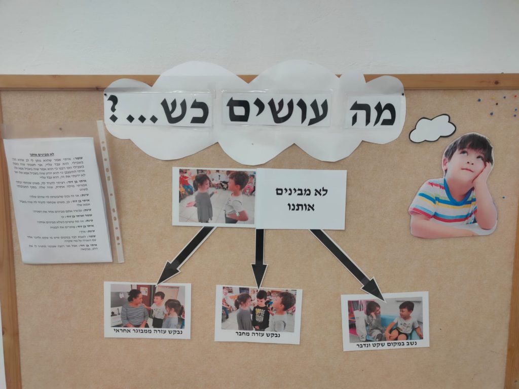 מה עושים כש…? by עינת יוספיאן - Ourboox.com