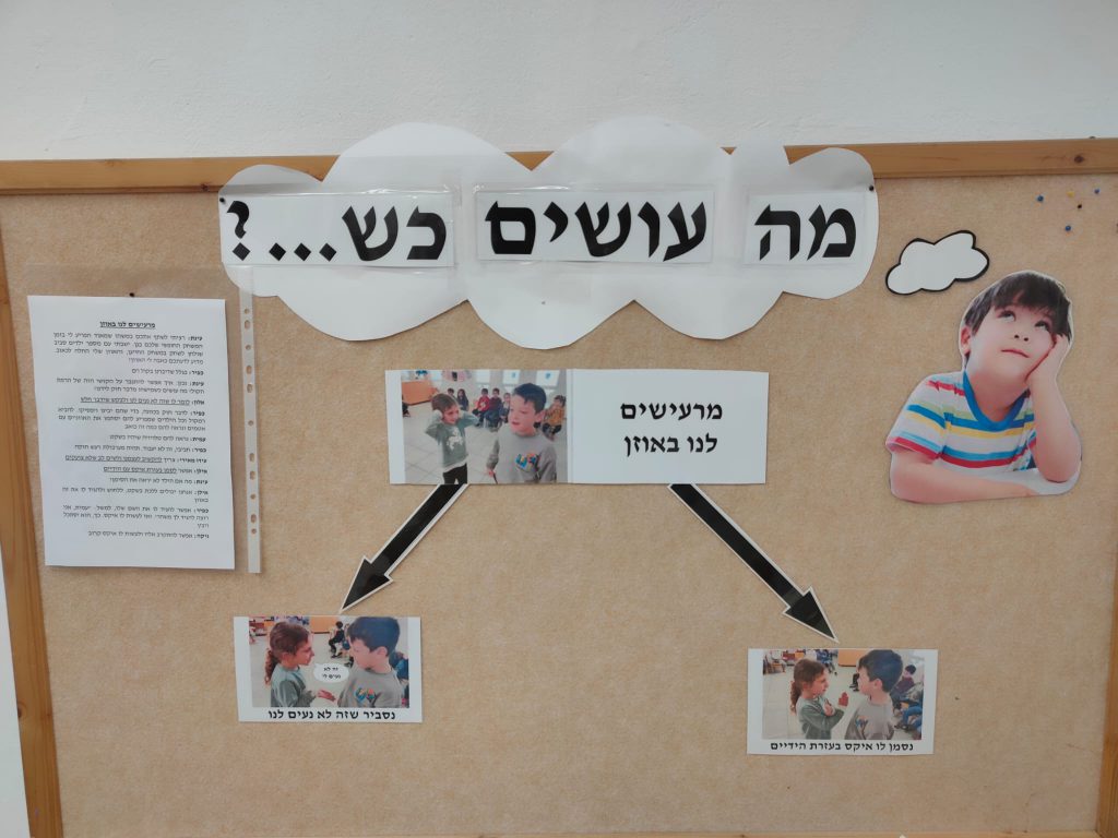 מה עושים כש…? by עינת יוספיאן - Ourboox.com