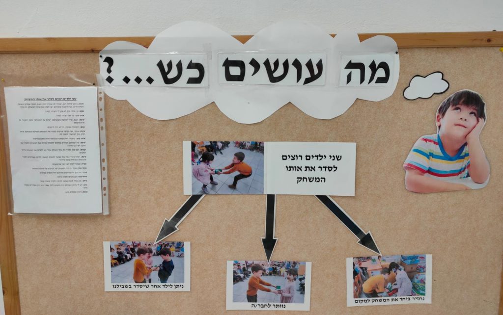 מה עושים כש…? by עינת יוספיאן - Ourboox.com