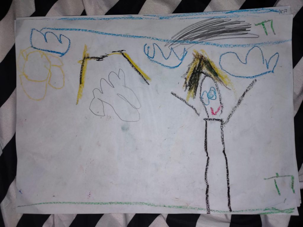 מה עושים כש…? by עינת יוספיאן - Ourboox.com