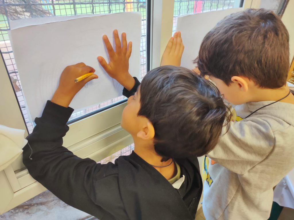 מה עושים כש…? by עינת יוספיאן - Ourboox.com