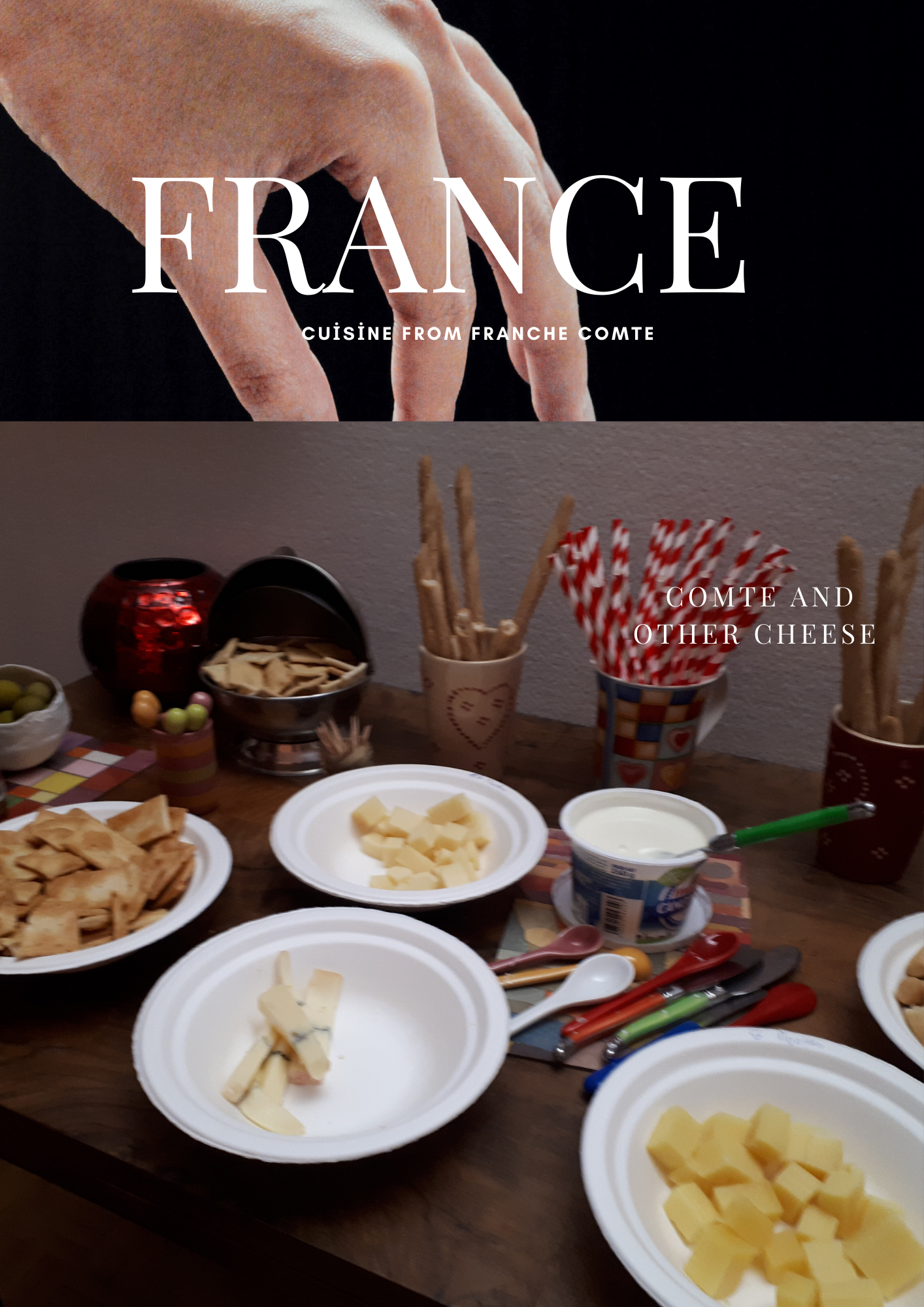 fusion RECIPES by hacer yayla - Ourboox.com