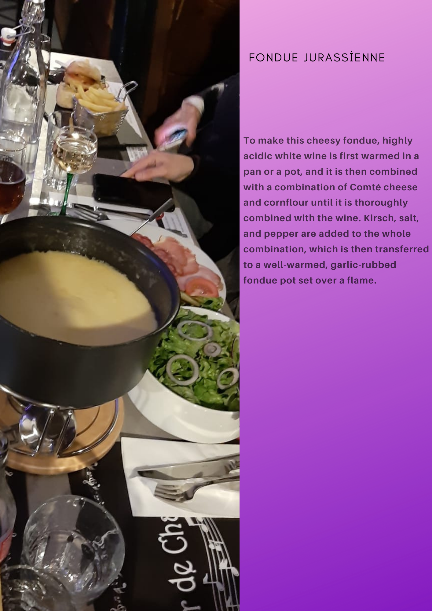 fusion RECIPES by hacer yayla - Ourboox.com