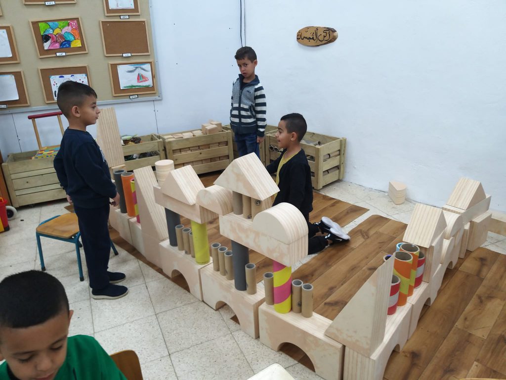 فعاليات متنوعة من صف الاخوة by alia daeef - Ourboox.com