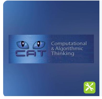 Computational Algorithmic Thinking-CAT by Süheyla Yüksel - Ourboox.com