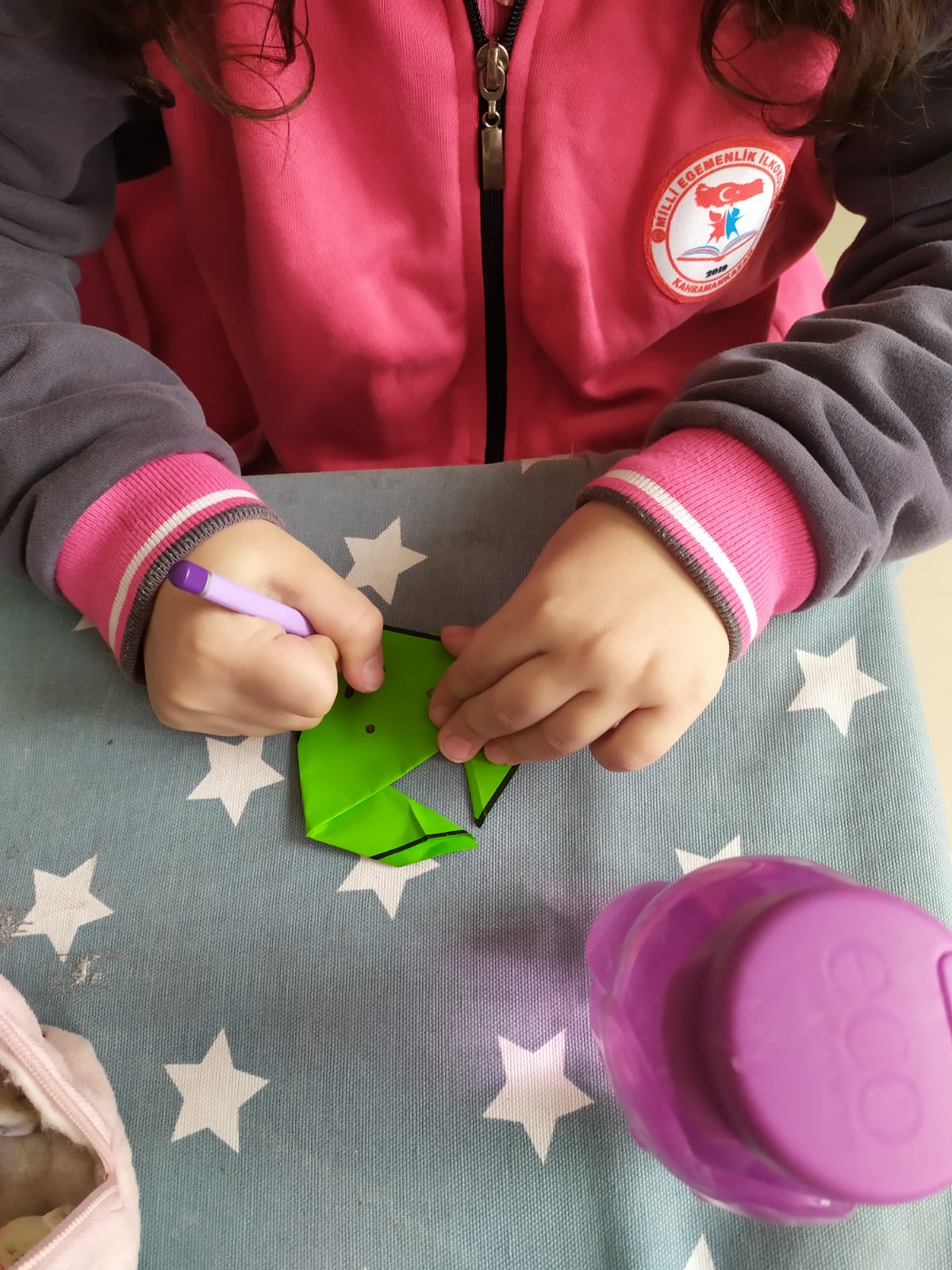 1/E DIJITAL SERGI by ozgekuzu - Illustrated by Özge ALTINYÜZÜK - Ourboox.com