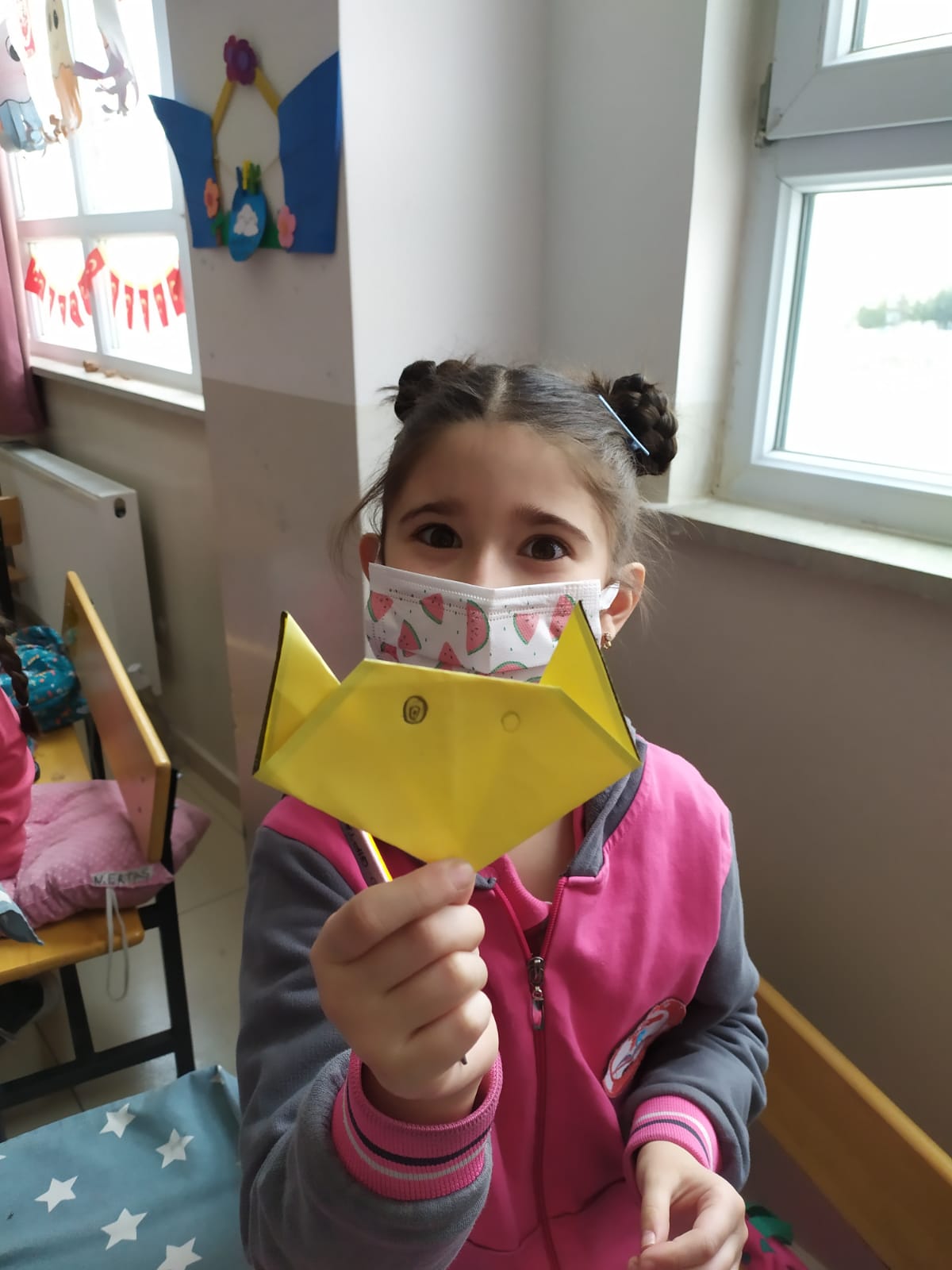 1/E DIJITAL SERGI by ozgekuzu - Illustrated by Özge ALTINYÜZÜK - Ourboox.com