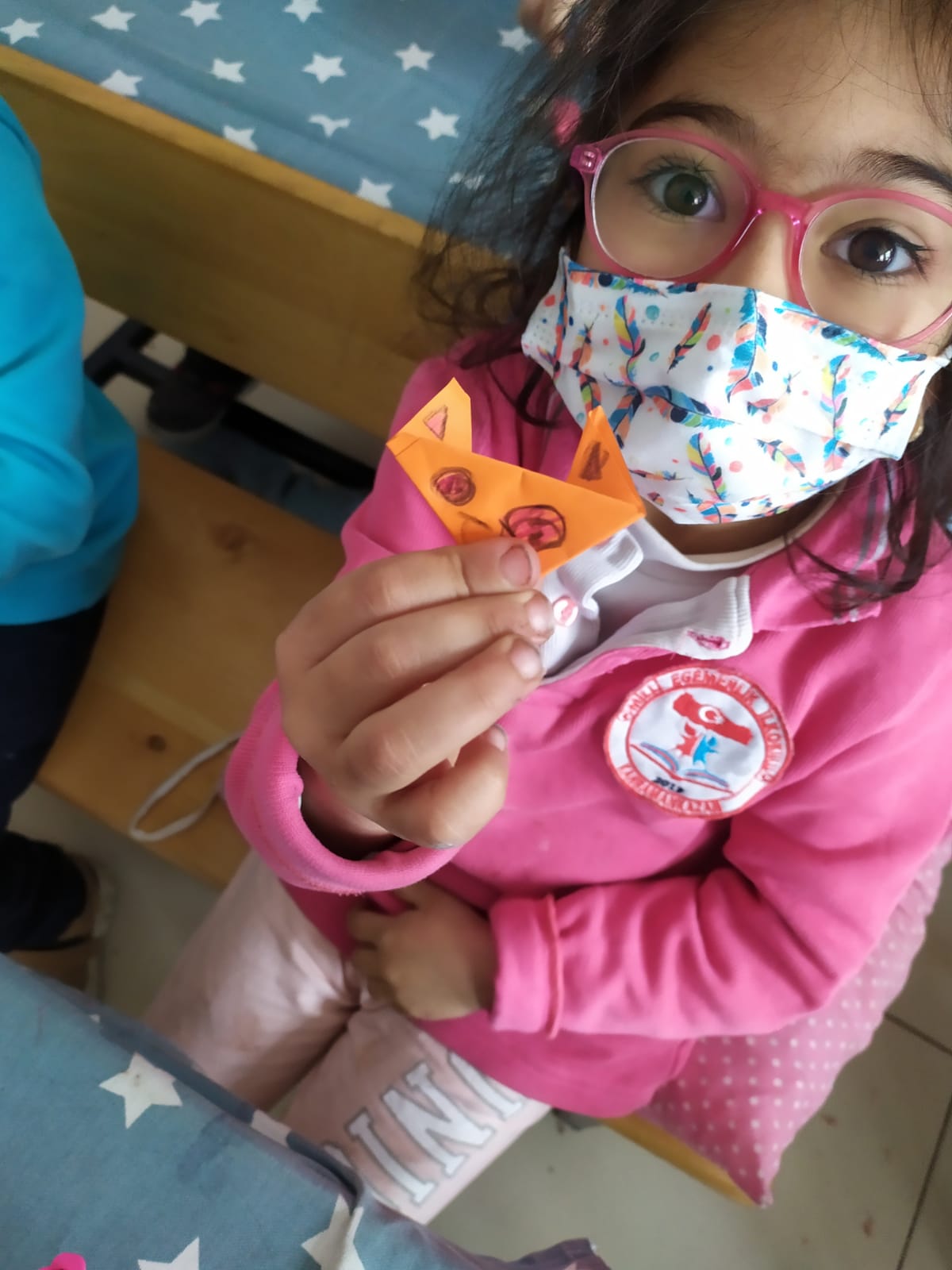 1/E DIJITAL SERGI by ozgekuzu - Illustrated by Özge ALTINYÜZÜK - Ourboox.com