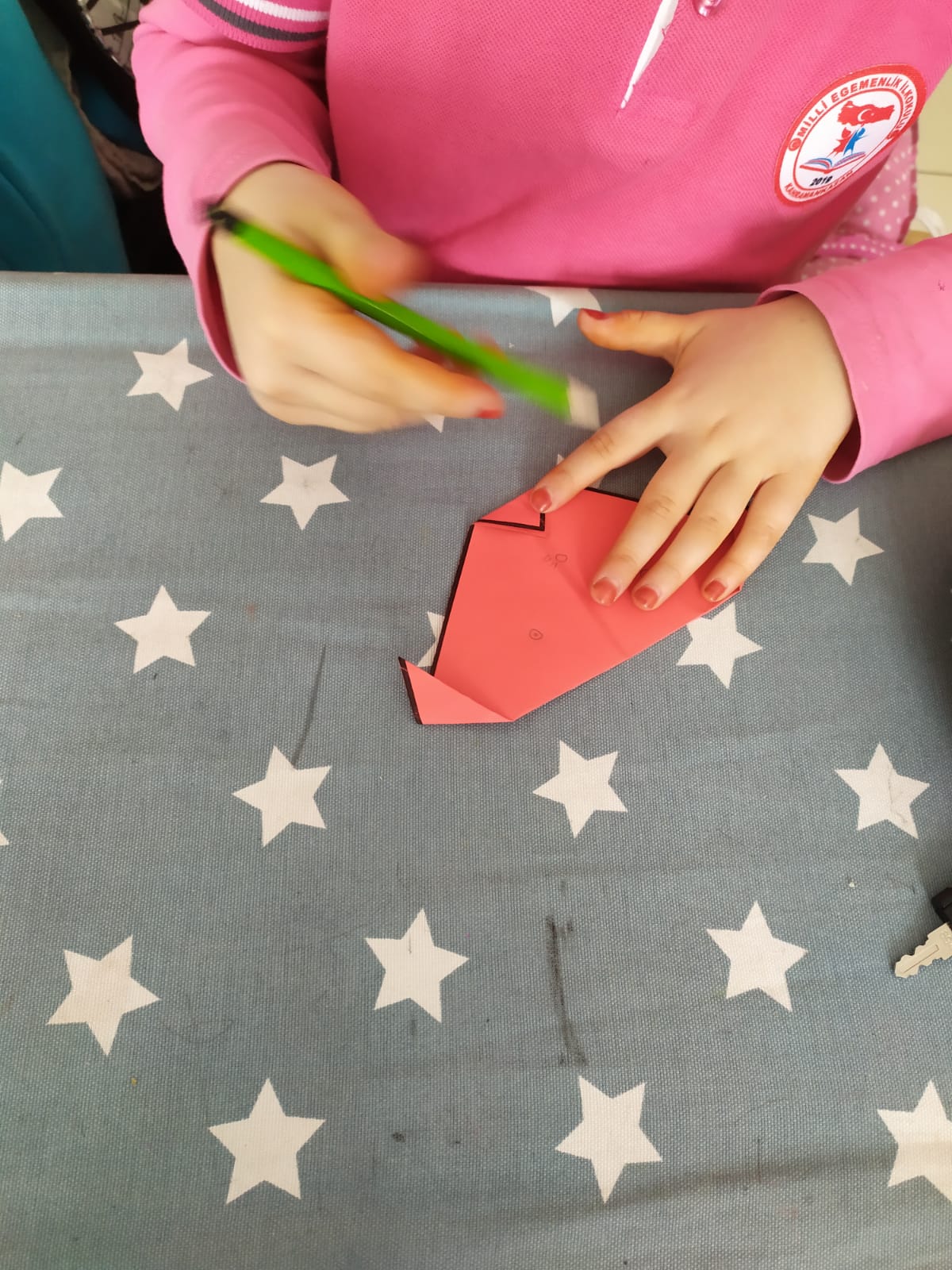 1/E DIJITAL SERGI by ozgekuzu - Illustrated by Özge ALTINYÜZÜK - Ourboox.com