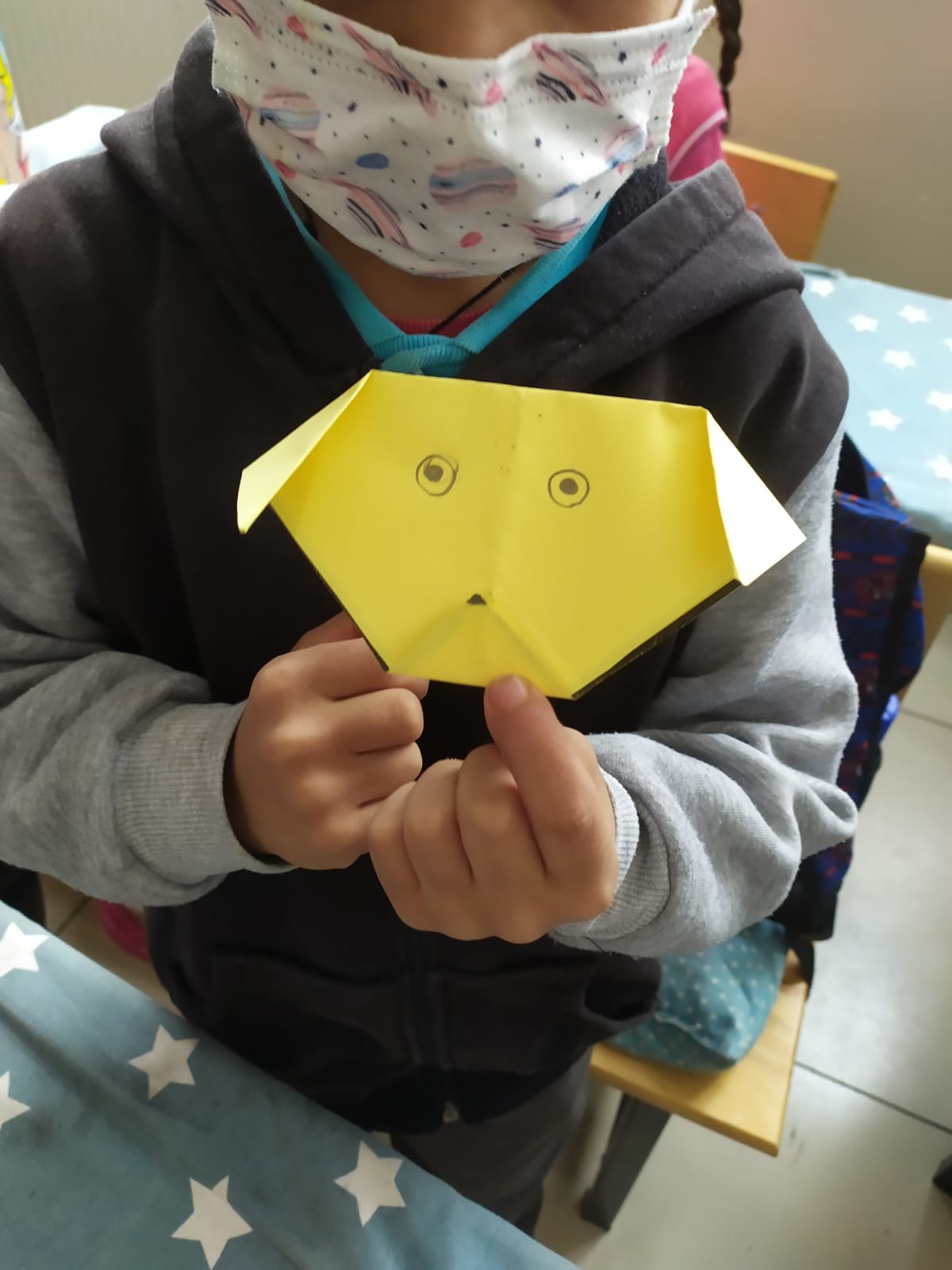 1/E DIJITAL SERGI by ozgekuzu - Illustrated by Özge ALTINYÜZÜK - Ourboox.com