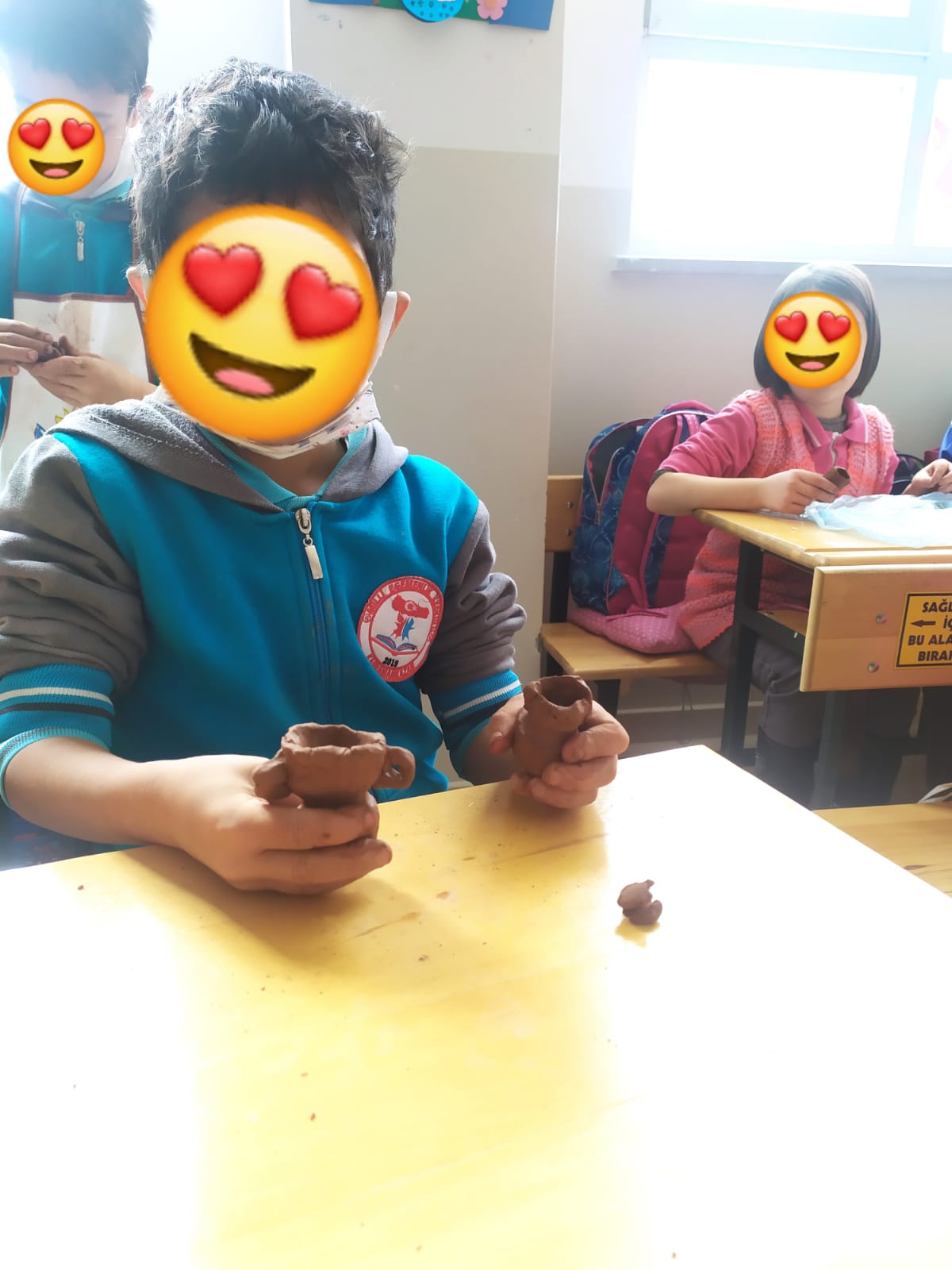 1/E DIJITAL SERGI by ozgekuzu - Illustrated by Özge ALTINYÜZÜK - Ourboox.com