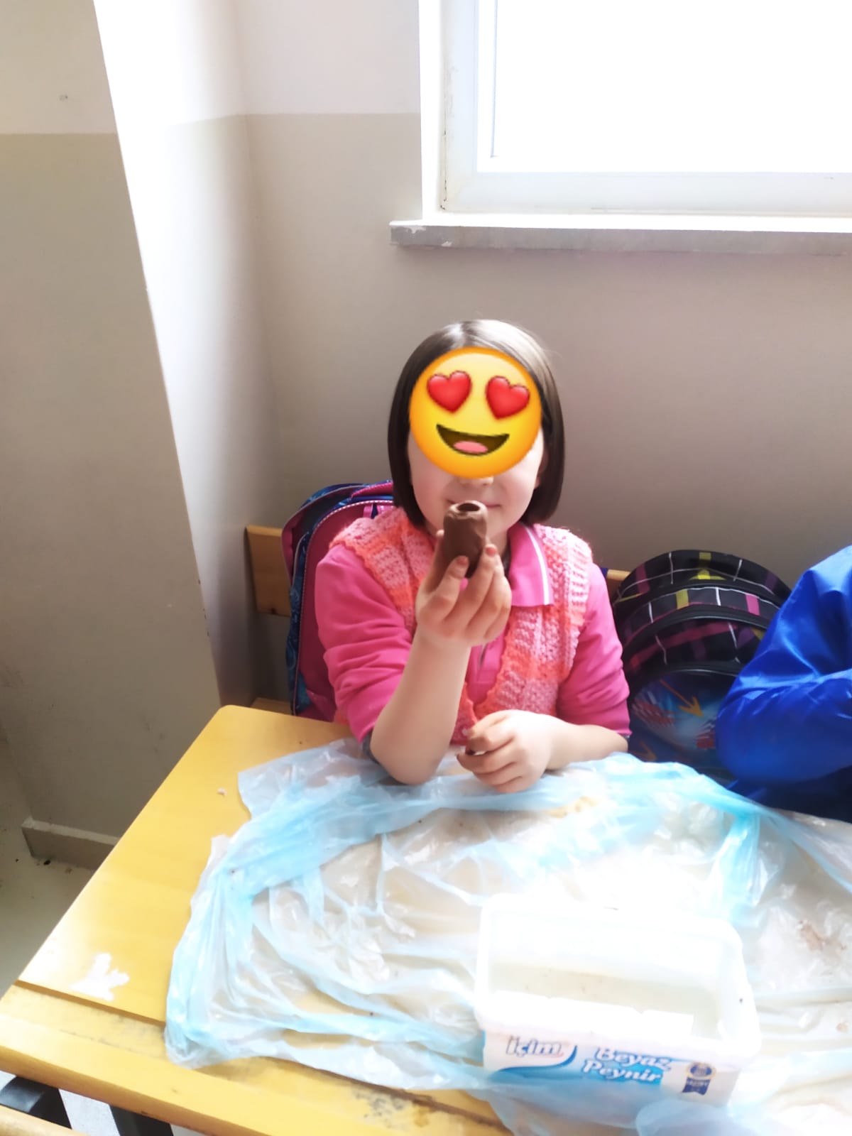 1/E DIJITAL SERGI by ozgekuzu - Illustrated by Özge ALTINYÜZÜK - Ourboox.com