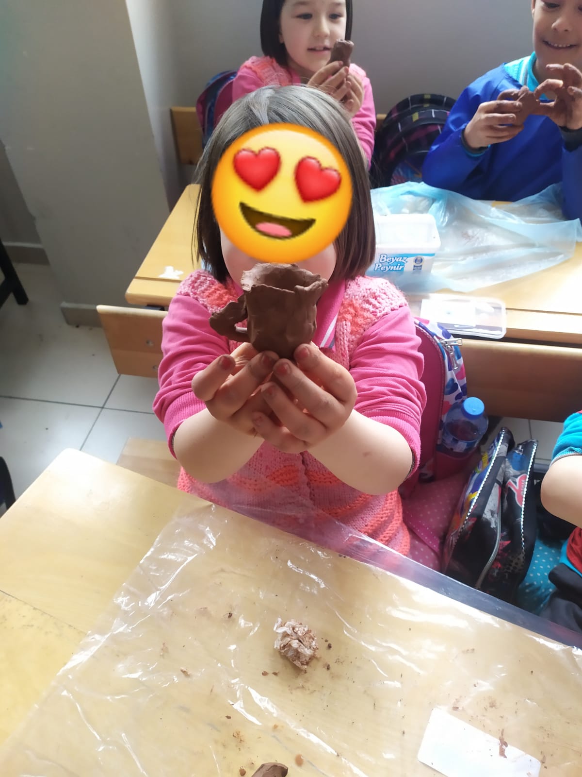 1/E DIJITAL SERGI by ozgekuzu - Illustrated by Özge ALTINYÜZÜK - Ourboox.com