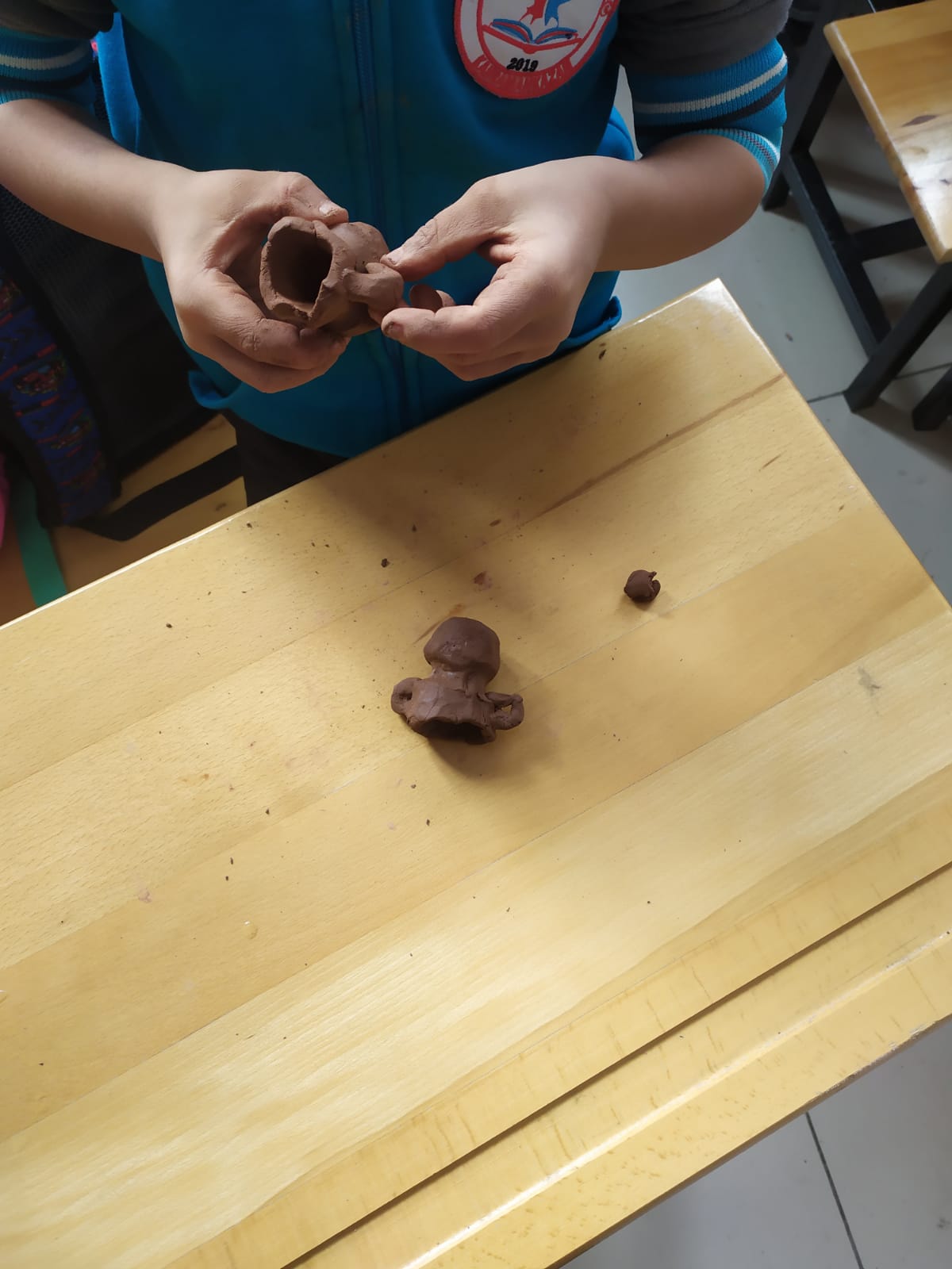 1/E DIJITAL SERGI by ozgekuzu - Illustrated by Özge ALTINYÜZÜK - Ourboox.com