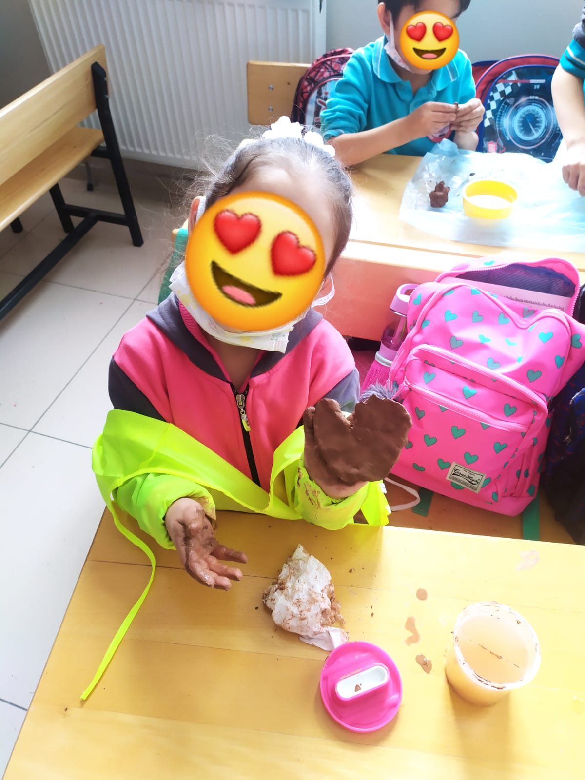 1/E DIJITAL SERGI by ozgekuzu - Illustrated by Özge ALTINYÜZÜK - Ourboox.com