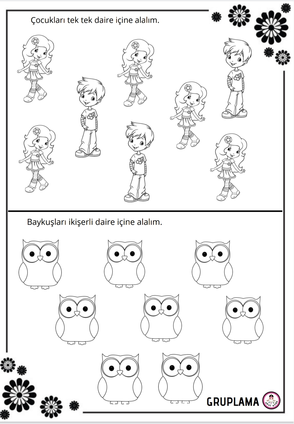 Tatil kitapçığı by SERAP UZUN - Ourboox.com