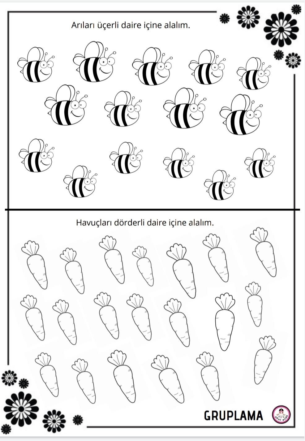 Tatil kitapçığı by SERAP UZUN - Ourboox.com