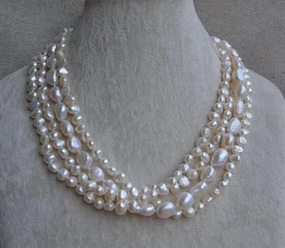 pearls